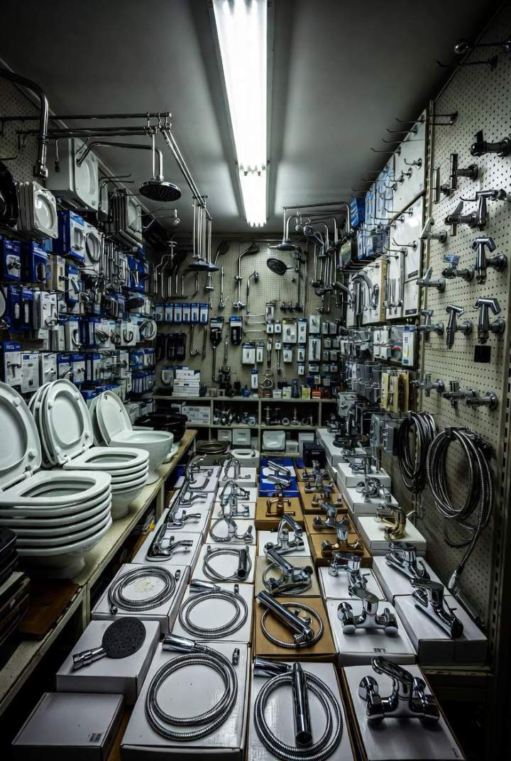 Vente de groupe de sécurité pour chauffe-eau La Réunion