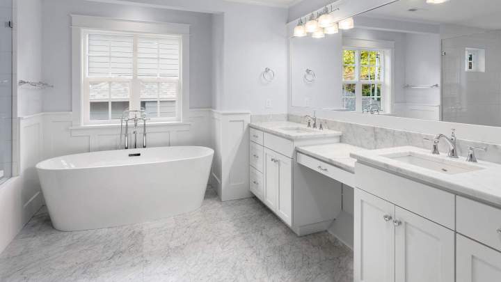 Magasin de matériel de plomberie La Réunion