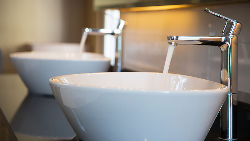 salles de bains Saint-Pierre